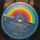 The Peppermint Candy Kids – The Little Drummer Boy - 1979 (Australian Pressing) - Vinyl Record LP