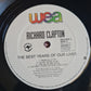 Richard Clapton – The Best Years Of Our Lives - 1989 - 2LP Vinyl Record (Near mint)
