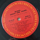 Blood, Sweat And Tears – Blood, Sweat And Tears - 1969 (USA Pressing) - Vinyl Record LP