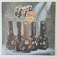 Traveling Wilburys – Volume 1 - 1988 (George Harrison, Tom Petty, Roy Orbison, Bob Dylan, Jeff Lynne) - Vinyl Record LP