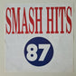 Various Artists – Smash Hits 87 - 1987 (Australian Only Pressing) - Vinyl Record LP (near mint)
