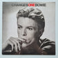 David Bowie – ChangesOneBowie (Greatest Hits) - 1976 (2016 Worldwide Pressing) - Vinyl Record LP (Brand New Sealed)