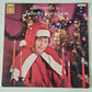 Johnny Farnham – Christmas Is... Johnny Farnham - 1970 - Vinyl Record LP by Sound Hound Records