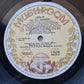 Skyhooks – Living In The 70's - 1974 (2nd Australian Pressing) - Vinyl Record LP (excellent)