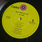 The Band – Music From Big Pink - 1968 (1973 Japanese Pressing) - Vinyl Record LP (near mint))