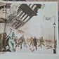 Jeff Wayne – Jeff Wayne's Musical Version Of The War Of The Worlds - 1978 (Gatefold) - Vinyl Record 2LP with booklet