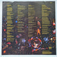 John Farnham – Track By Track Interview Disc Chain Reaction - 1990 (Rare Promo Pressing) - Vinyl Record LP