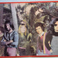 Richard Clapton – Goodbye Tiger - 1977 (Gatefold) - Vinyl Record LP