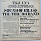 The Torero Band – Tijuana Christmas - 1968 - Vinyl Record LP