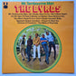 The Byrds – Mr. Tambourine Man - 1965 (70's Australian reissue) - Vinyl Record LP