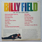 Billy Field - 17 Hits: Rock 'N Roll Memories – 1989 - Vinyl Record LP