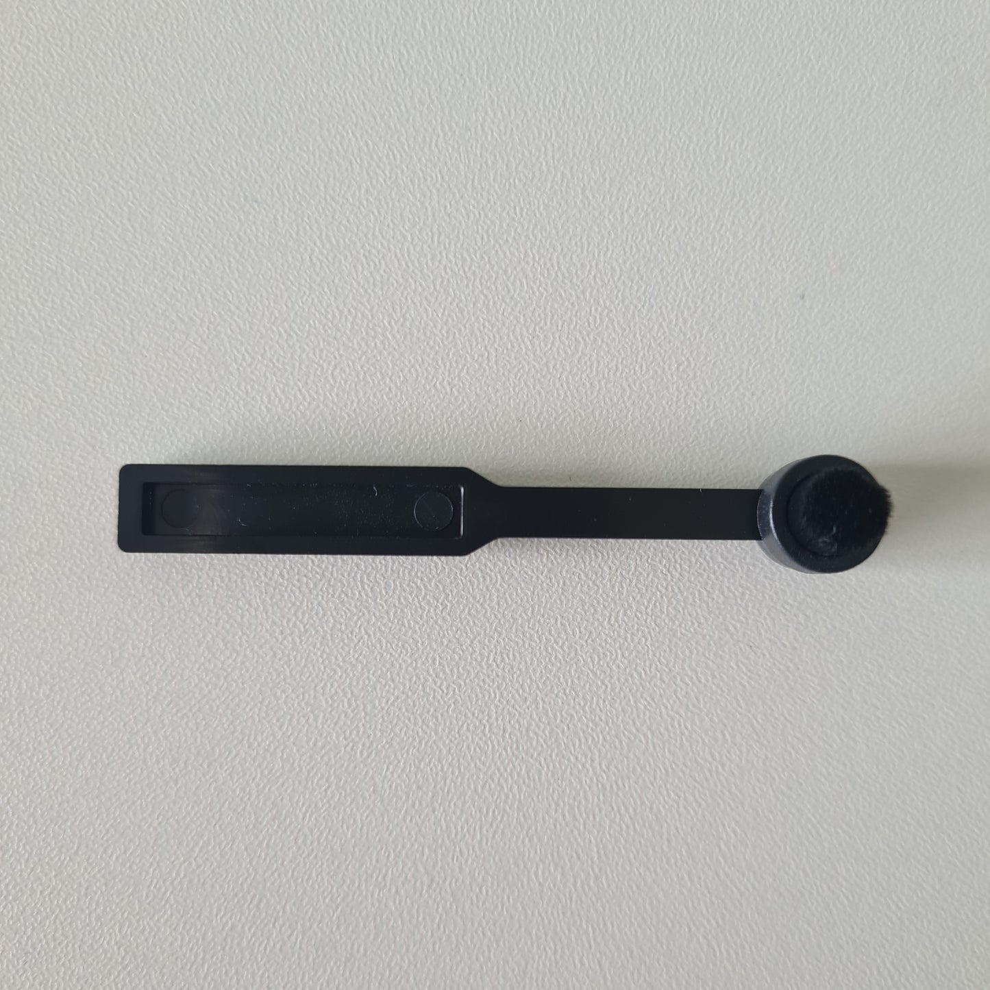 Carbon Fibre Anti Static - Record Stylus Cleaning Brush - FREE POSTAGE