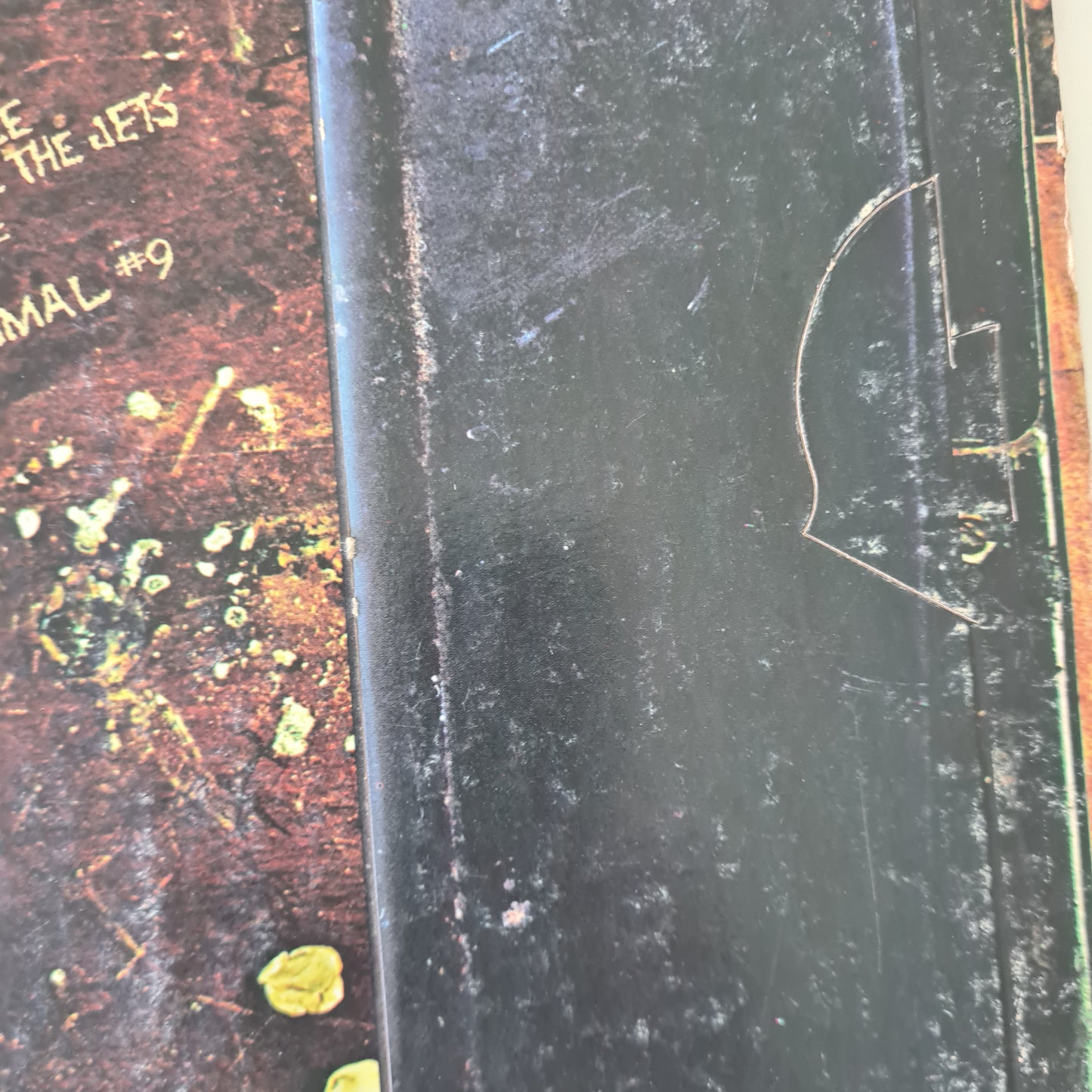 Alice Cooper – School's Out - 1972 (First Australian Pressing with folding desk cover)- Vinyl Record LP