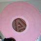 Seims – Four - 2021 - Vinyl Record LP (Limited Edition Pink Translucent Vinyl)