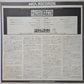 Streets Of Fire – The Original Movie Soundtrack - 1984 (Japanese Pressing) - Vinyl Record LP