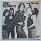 Suzi Quatro – Can The Can - 1973 - Vinyl Record LP