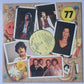 Various - Readers Digest: The Sensational '70s - 1981 - Vinyl Record 8LP BOX SET