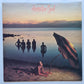 Australian Crawl – The Boys Light Up - 1980 - Vinyl Record LP (near mint)