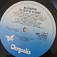 Blondie – Best Of Blondie - 1981 - Vinyl Record LP