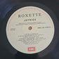Roxette – Joyride - 1991 (South African Pressing) - Vinyl Record LP