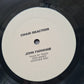 John Farnham – Track By Track Interview Disc Chain Reaction - 1990 (Rare Promo Pressing) - Vinyl Record LP