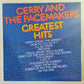 Gerry & The Pacemakers – Greatest Hits - 1965 (1975 Australian Pressing) - Vinyl Record LP (near mint)