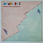 Mondo Rock – Chemistry - 1981 - Vinyl Record LP