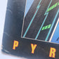 Def Leppard – Pyromania - 1983 (First Australian Pressing) - Vinyl Record LP