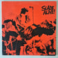 Slade – Slade Alive! - 1972 - Vinyl Record LP