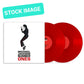 Michael Jackson – Number Ones - 2003 (2026 Red Vinyl Worldwide Pressing) - Vinyl Record 2LP
