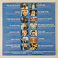 Blondie – Best Of Blondie - 1981 - Vinyl Record LP