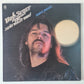 Bob Seger And The Silver Bullet Band – Night Moves - 1976 - Vinyl Record LP