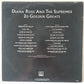 Diana Ross & The Supremes – 20 Golden Greats - 1977 - Vinyl Record LP
