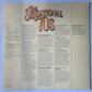 Various - Readers Digest: The Sensational '70s - 1981 - Vinyl Record 8LP BOX SET