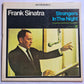 Frank Sinatra – Strangers In The Night - 1966 (USA pressing) - Vinyl Record LP