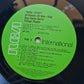 Village People – Non Stop - 1981 - Vinyl Record LP (near mint)