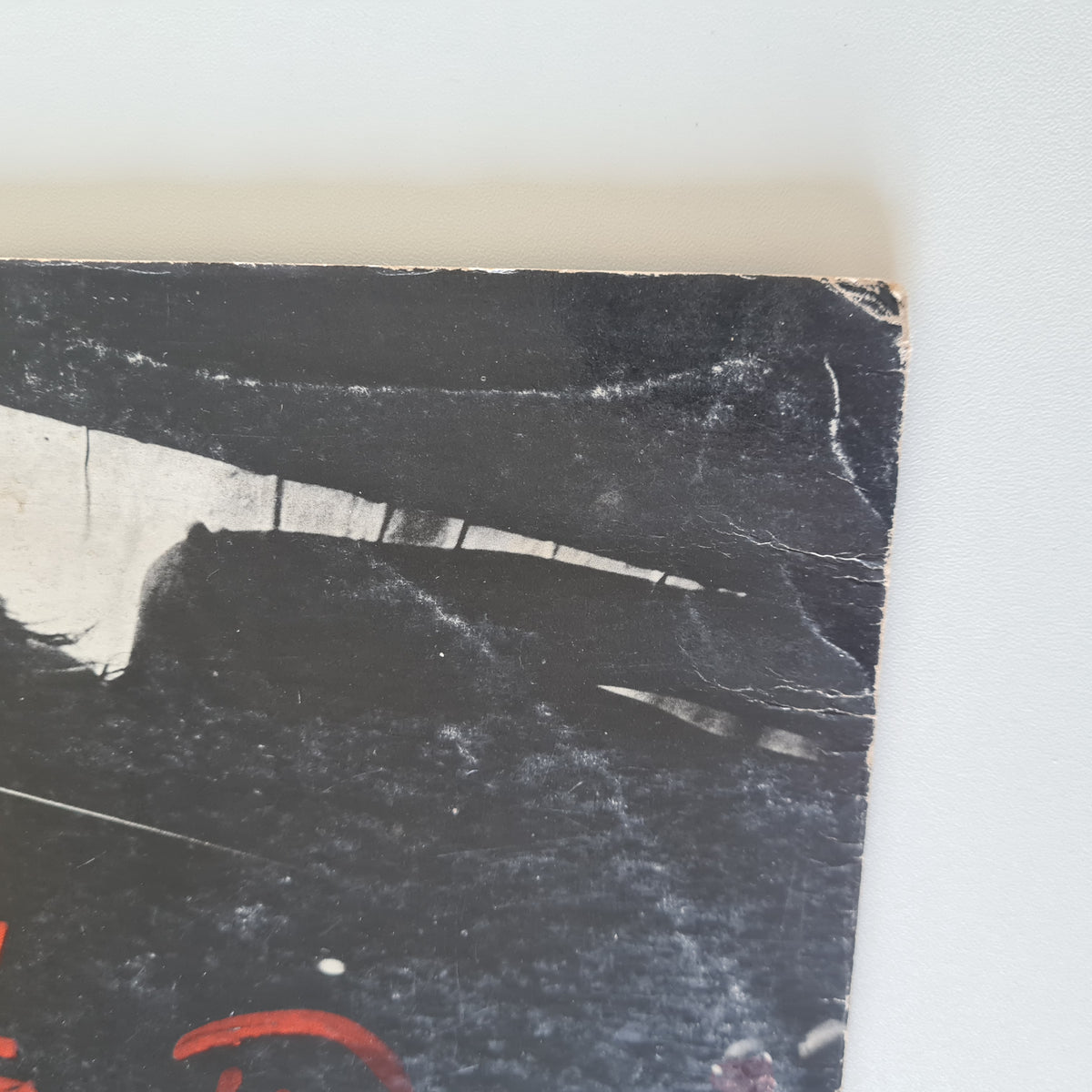 Cold Chisel – You're Thirteen, You're Beautiful And You're Mine - 1978 - Vinyl Record EP