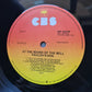 Pavlov's Dog – At The Sound Of The Bell - 1976 - Vinyl Record LP