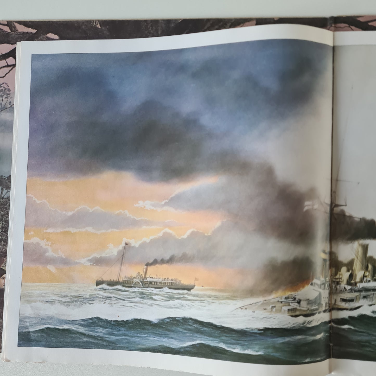 Jeff Wayne – Jeff Wayne's Musical Version Of The War Of The Worlds - 1978 (Gatefold) - Vinyl Record 2LP with booklet