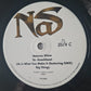 NAS – I Am... - 1999 (Original USA Pressing) - Vinyl Record 2LP