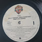 Dolly Parton, Linda Ronstadt, Emmylou Harris – Trio - 1987 - Vinyl Record LP