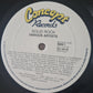 Various Artists – Solid R.O.C.K. - 1985 (Australian Only Pressing) - Vinyl Record 2LP (near mint)