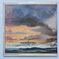 Jeff Wayne – Jeff Wayne's Musical Version Of The War Of The Worlds - 1978 (Gatefold) - Vinyl Record 2LP (near mint)