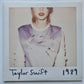 Taylor Swift – 1989 - 2014 (European Pressing) - Vinyl Record LP