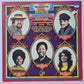 The 5th Dimension – Greatest Hits On Earth - 1972 (Australian reissue) - Vinyl Record LP