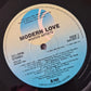 Various Artists – Modern Love 30 Love Songs For Today - 1988 (Australian Only Release) - Vinyl Record 2LP