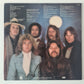 Bob Seger And The Silver Bullet Band – Night Moves - 1976 - Vinyl Record LP