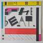 Various Artists – 1984 The Beat - 1984 (Australian Only Pressing) - Vinyl Record LP (near mint)