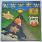 Bay City Rollers – Once Upon A Star - 1975 - Vinyl Record LP
