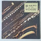Don Burrows – Burrows At The Winery - 1984 - Vinyl Record LP